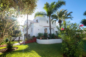 Luxury Villa - Ain Diab Haven
